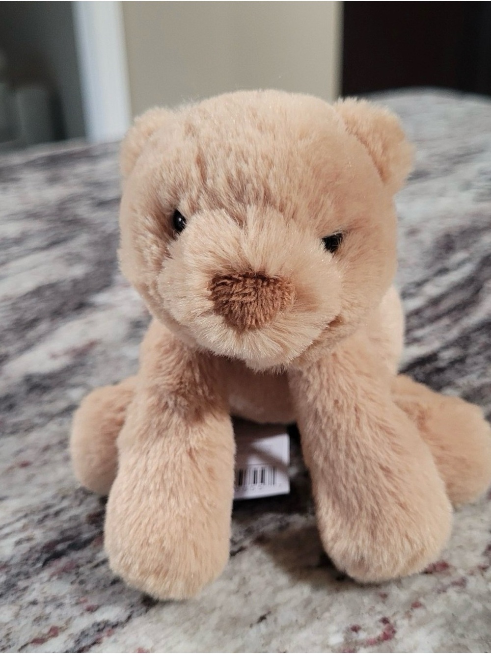 Jellycat Tiny Smudge Bear